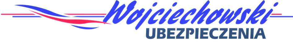 Ubezpieczenia Wojciechowski